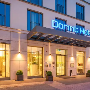 Hotel Dorint Hamburg-eppendorf ****
