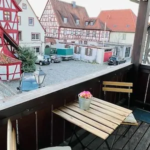 Mitten In Den Weinbergen Ferienhaus