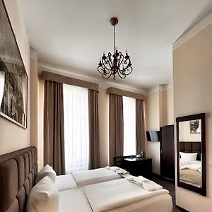 Hotel Upper Kurfürstendamm ***