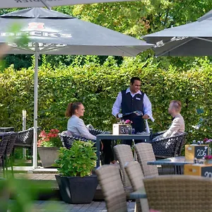 Hotel Mercure West ****
