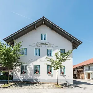 Fischerwirt Hotel